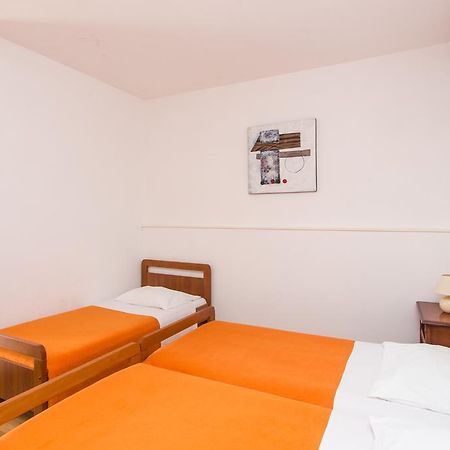 Guest House Lina Dubrovnik Buitenkant foto