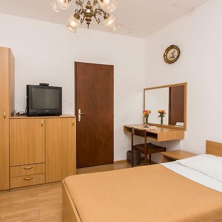 Guest House Lina Dubrovnik Buitenkant foto