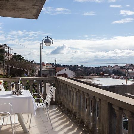 Guest House Lina Dubrovnik Buitenkant foto