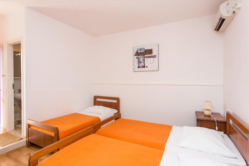 Guest House Lina Dubrovnik Buitenkant foto
