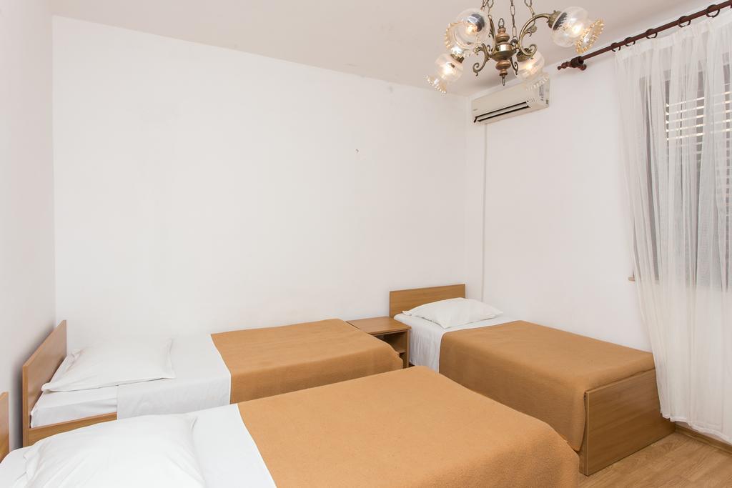 Guest House Lina Dubrovnik Kamer foto