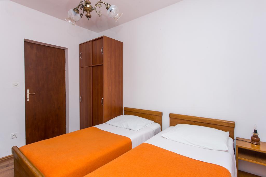 Guest House Lina Dubrovnik Buitenkant foto