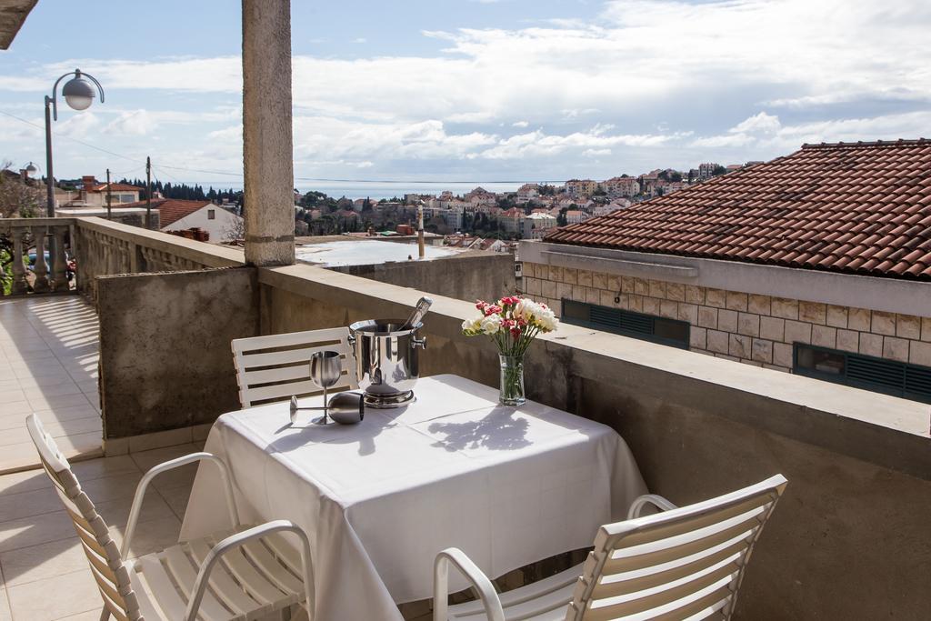 Guest House Lina Dubrovnik Buitenkant foto