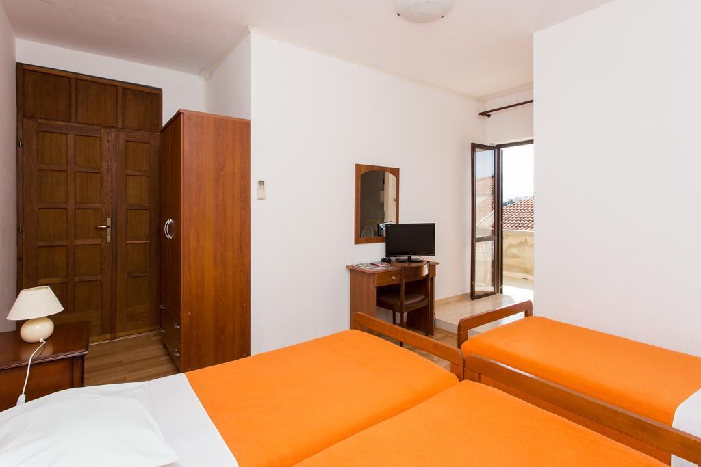 Guest House Lina Dubrovnik Buitenkant foto