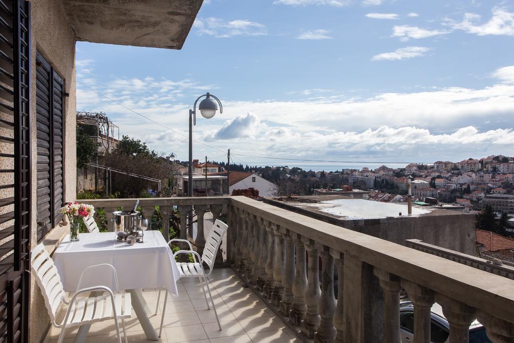 Guest House Lina Dubrovnik Buitenkant foto
