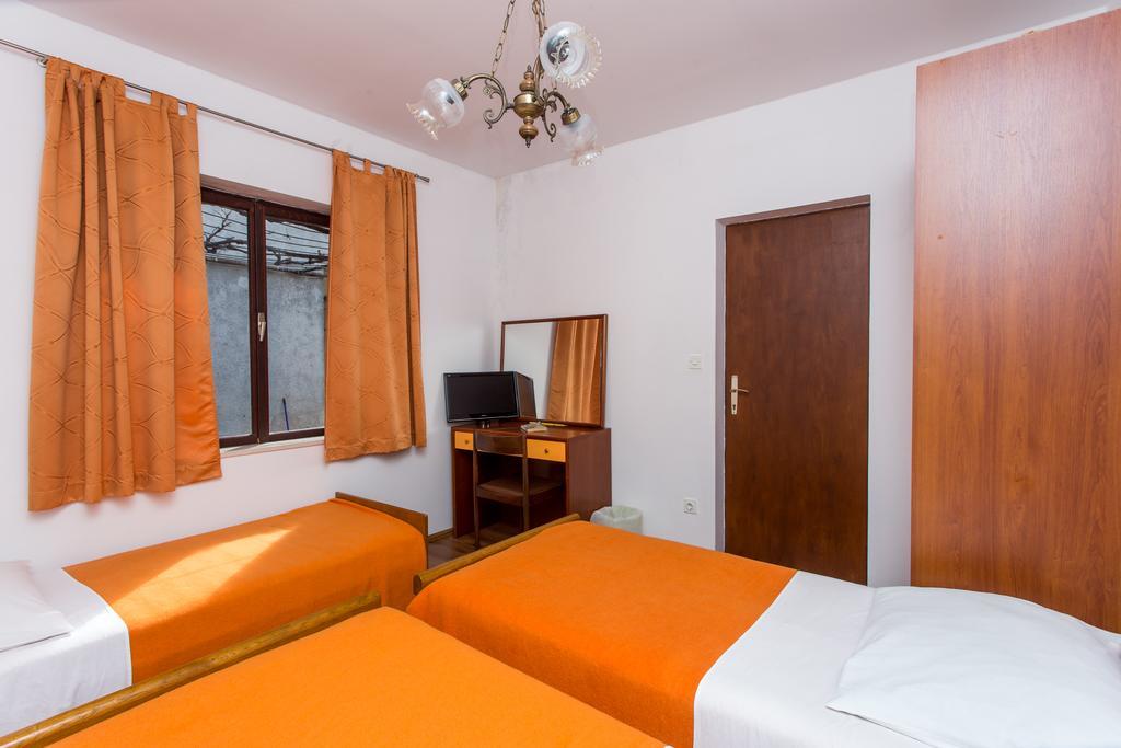 Guest House Lina Dubrovnik Buitenkant foto