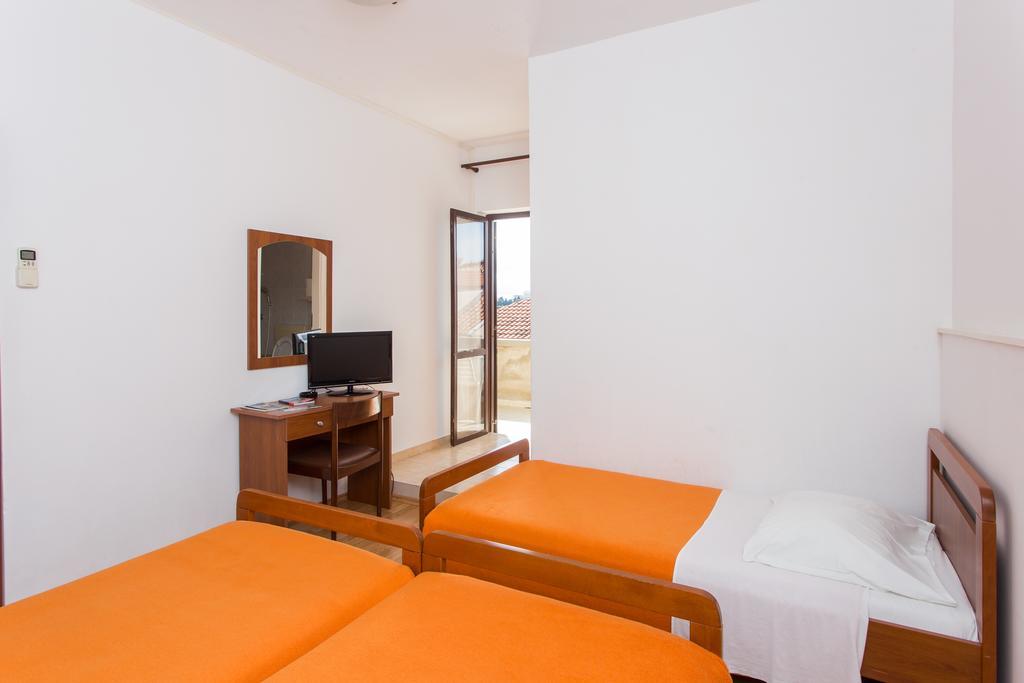Guest House Lina Dubrovnik Buitenkant foto