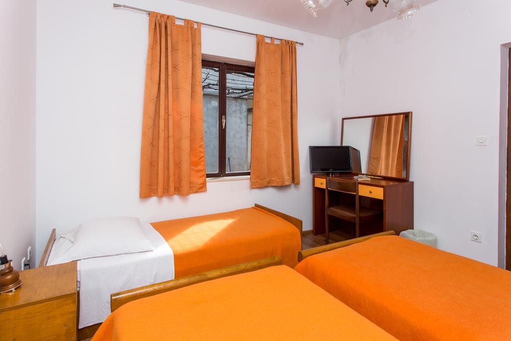 Guest House Lina Dubrovnik Buitenkant foto