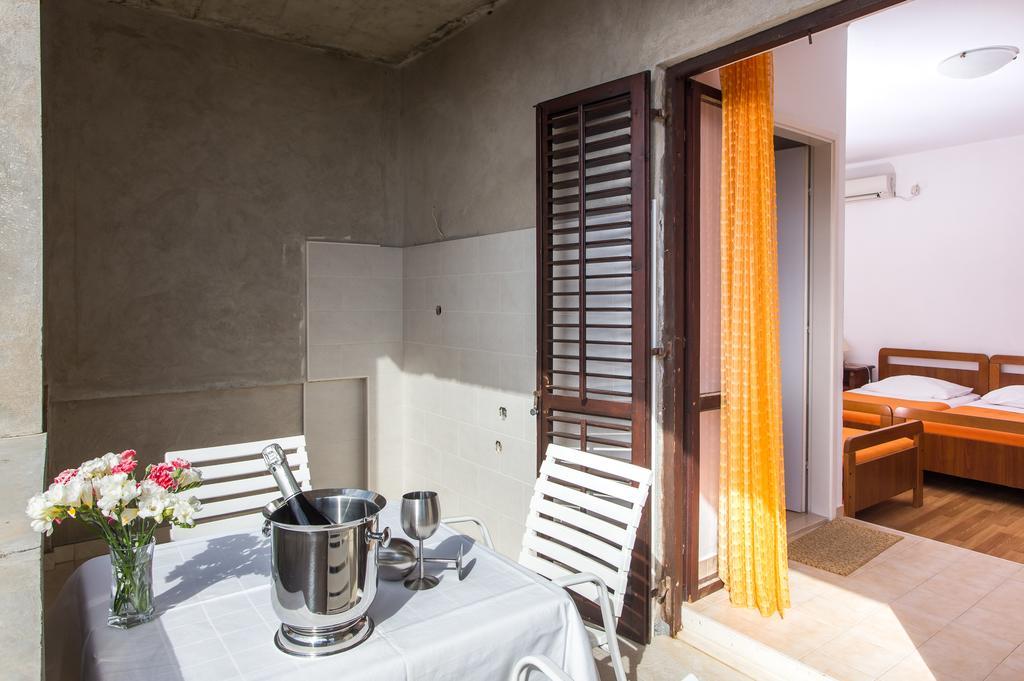 Guest House Lina Dubrovnik Buitenkant foto